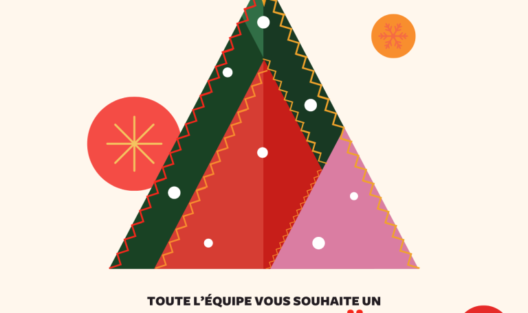 Joyeux Noël avec Skoran