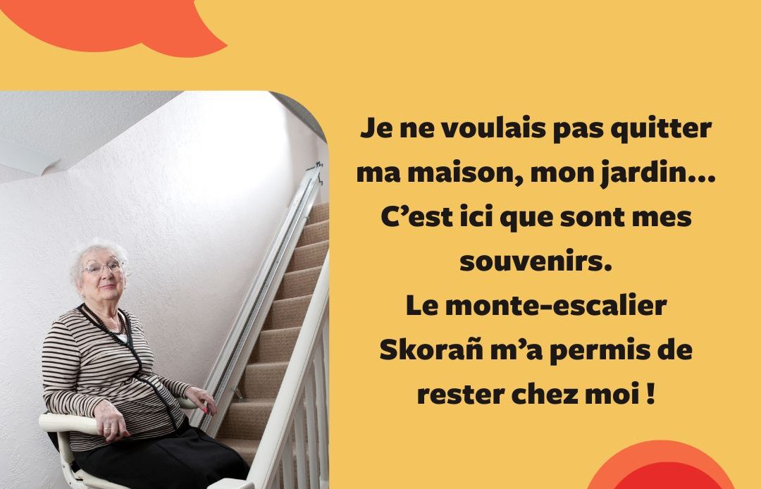 L'avis de Michèle