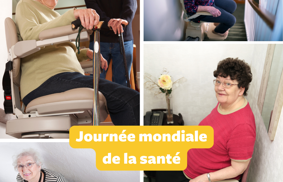 Journée mondiale de la santé