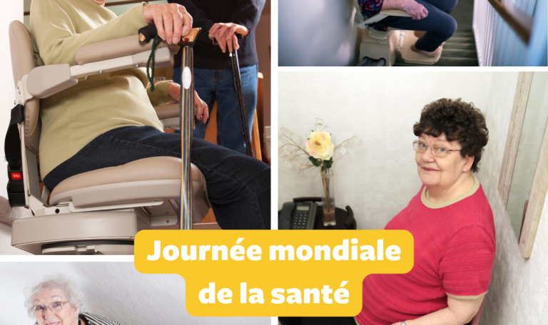 Journée mondiale de la santé