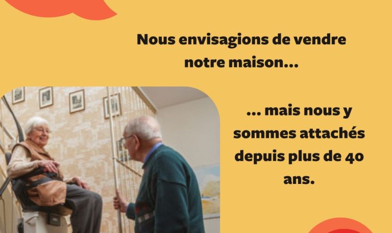 Claire et Jean témoignent