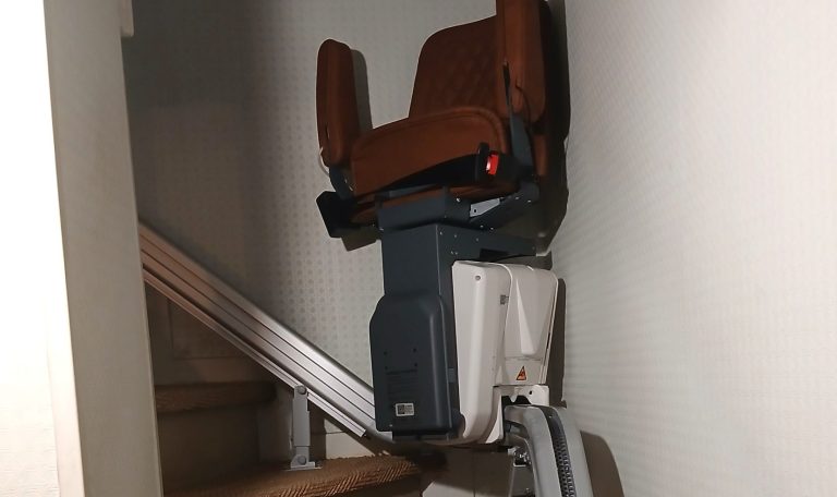 Installation Vezin-le-Coquet