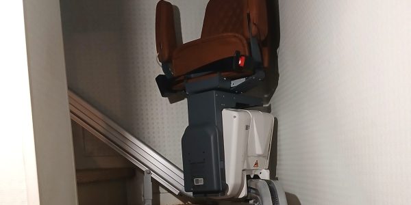 Installation Vezin-le-Coquet